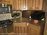 2015 Forest River Cedar Creek Photo #12