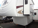 07 Forest River Cedar Creek