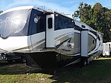 06 Forest River Cedar Creek