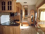 2007 Forest River Cedar Creek Photo #7