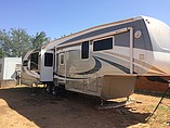 07 Forest River Cedar Creek