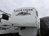 07 Forest River Cedar Creek