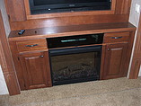 2011 Forest River Cedar Creek Photo #25