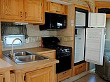2007 Forest River Cedar Creek Silverback Photo #7