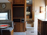 2007 Forest River Cedar Creek Silverback Photo #9