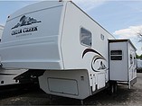 03 Forest River Cedar Creek Silverback