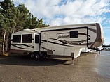 2015 Forest River Cedar Creek Silverback Photo #2