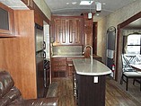 2015 Forest River Cedar Creek Silverback Photo #11
