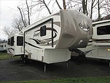 15 Forest River Cedar Creek Silverback