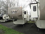 2015 Forest River Cedar Creek Silverback Photo #2