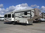 15 Forest River Cedar Creek Silverback