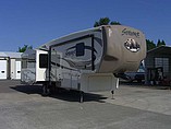 2015 Forest River Cedar Creek Silverback Photo #3
