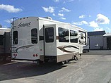 2015 Forest River Cedar Creek Silverback Photo #21