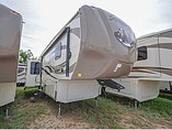 15 Forest River Cedar Creek Silverback