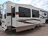 2015 Forest River Cedar Creek Silverback Photo #10