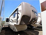 2015 Forest River Cedar Creek Silverback Photo #7