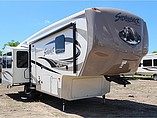 2015 Forest River Cedar Creek Silverback Photo #7
