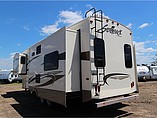 2015 Forest River Cedar Creek Silverback Photo #9