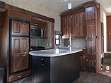 2016 Forest River Cedar Creek Silverback Photo #2