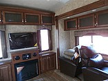 2016 Forest River Cedar Creek Silverback Photo #4