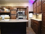 2016 Forest River Cedar Creek Silverback Photo #7