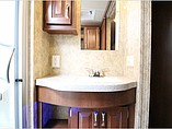 2016 Forest River Cedar Creek Silverback Photo #11