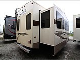 2016 Forest River Cedar Creek Silverback Photo #15