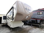 2016 Forest River Cedar Creek Silverback Photo #16