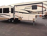 16 Forest River Cedar Creek Silverback