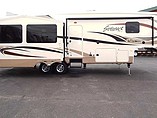 2016 Forest River Cedar Creek Silverback Photo #2