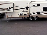 2016 Forest River Cedar Creek Silverback Photo #7