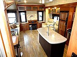 2016 Forest River Cedar Creek Silverback Photo #10