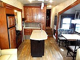 2016 Forest River Cedar Creek Silverback Photo #11