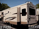 2016 Forest River Cedar Creek Silverback Photo #4