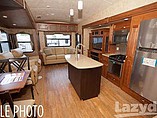 2016 Forest River Cedar Creek Silverback Photo #10