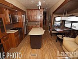 2016 Forest River Cedar Creek Silverback Photo #11