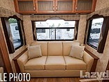 2016 Forest River Cedar Creek Silverback Photo #15
