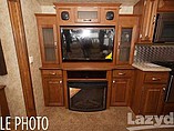 2016 Forest River Cedar Creek Silverback Photo #17