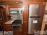 2016 Forest River Cedar Creek Silverback Photo #20