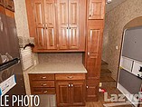 2016 Forest River Cedar Creek Silverback Photo #26