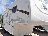 07 Forest River Cedar Creek Silverback