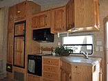 2007 Forest River Cedar Creek Silverback Photo #3