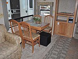 2007 Forest River Cedar Creek Silverback Photo #7
