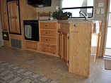 2007 Forest River Cedar Creek Silverback Photo #8