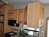 2007 Forest River Cedar Creek Silverback Photo #9
