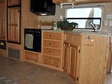 2007 Forest River Cedar Creek Silverback Photo #17