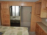 2007 Forest River Cedar Creek Silverback Photo #30