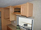 2007 Forest River Cedar Creek Silverback Photo #31