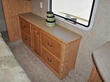 2007 Forest River Cedar Creek Silverback Photo #32
