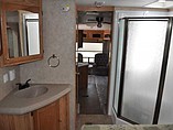 2007 Forest River Cedar Creek Silverback Photo #33